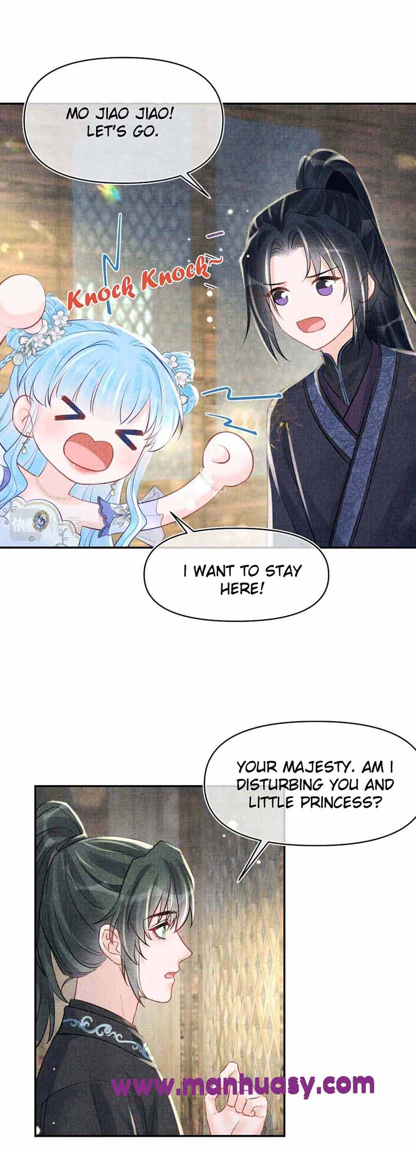 Lovely Fish - Chapter 178