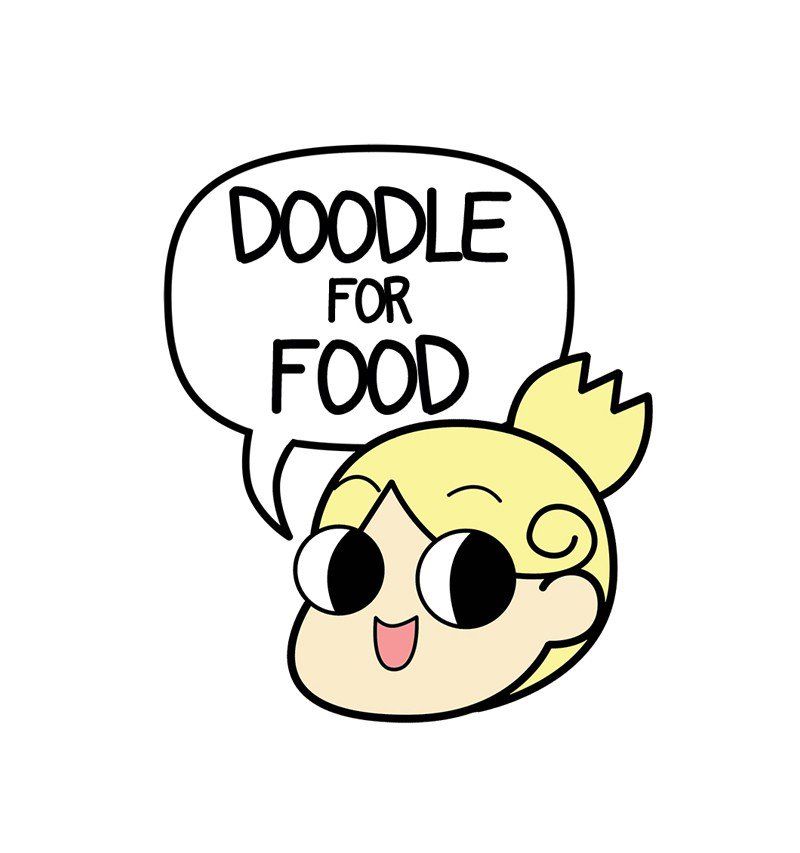 Doodle For Food - Chapter 307 : One Wish