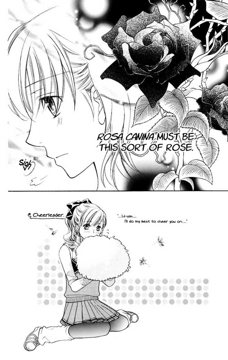 Maria-Sama Ga Miteru - Chapter 26