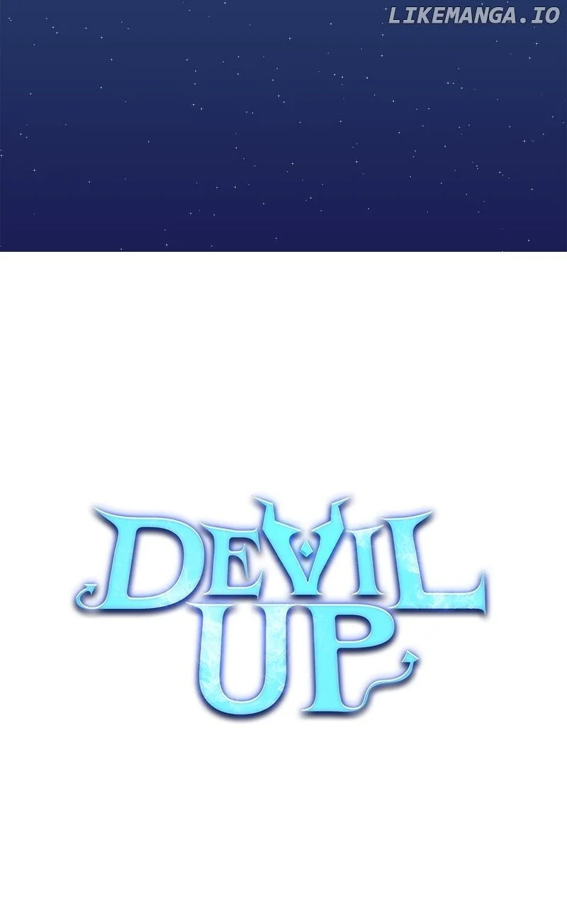 Devilup - - Chapter 10