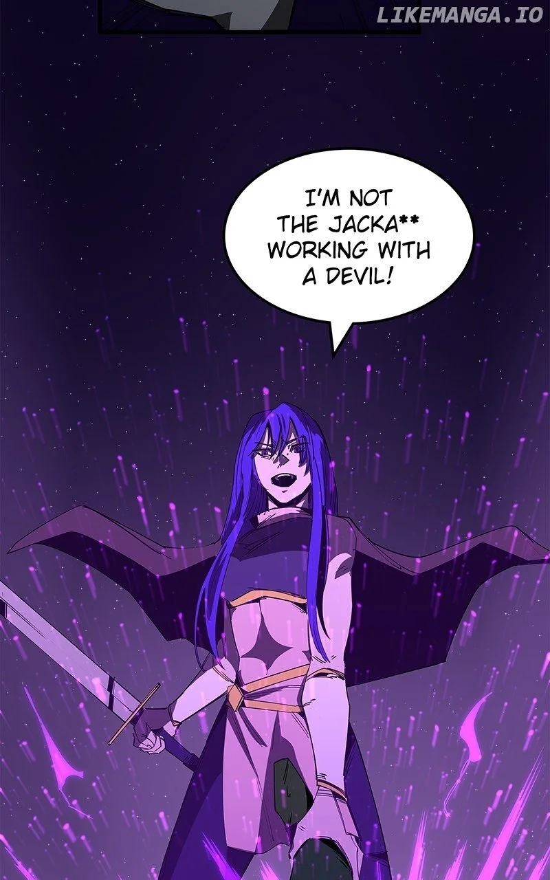 Devilup - - Chapter 10