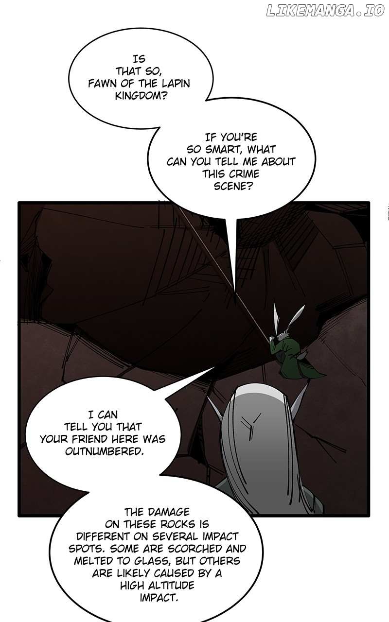 Devilup - - Chapter 15