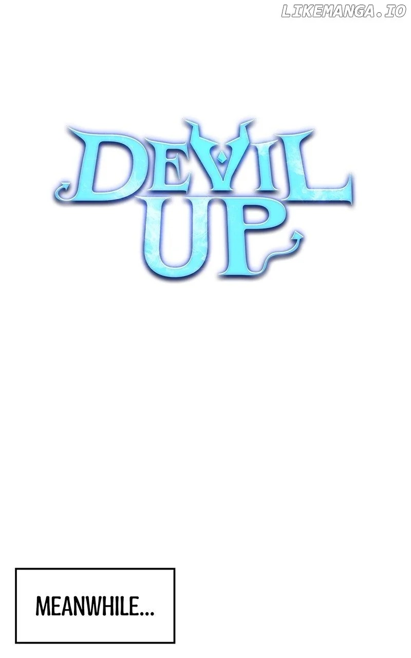 Devilup - - Chapter 8