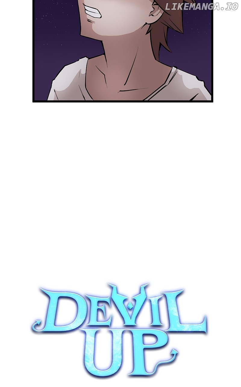 Devilup - - Chapter 17