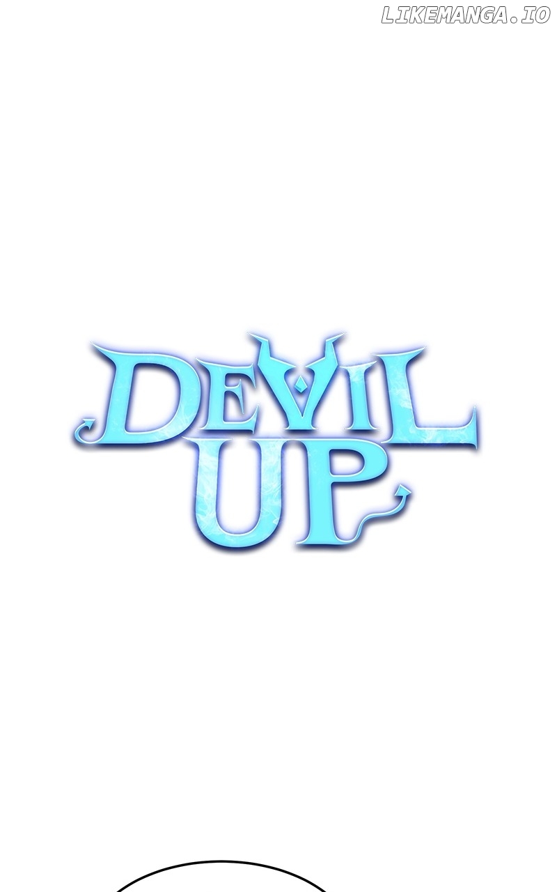 Devilup - - Chapter 14