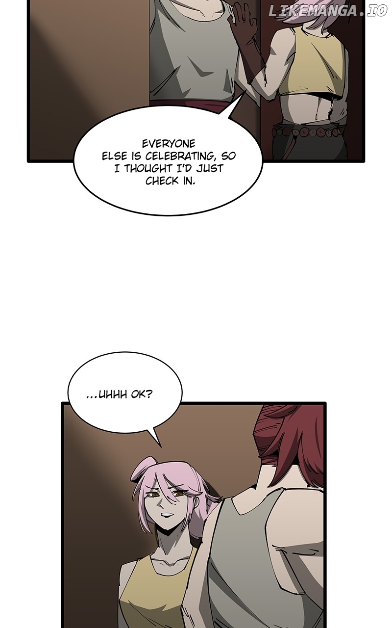 Devilup - - Chapter 14