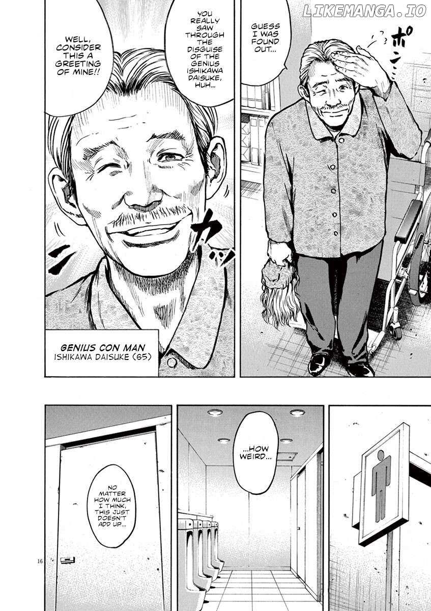 Silencer - Chapter 10