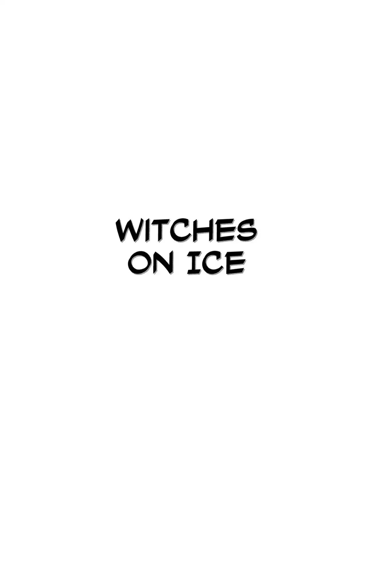 Koko Wa Greenwood - Vol.7 Chapter 29: Witches On Ice