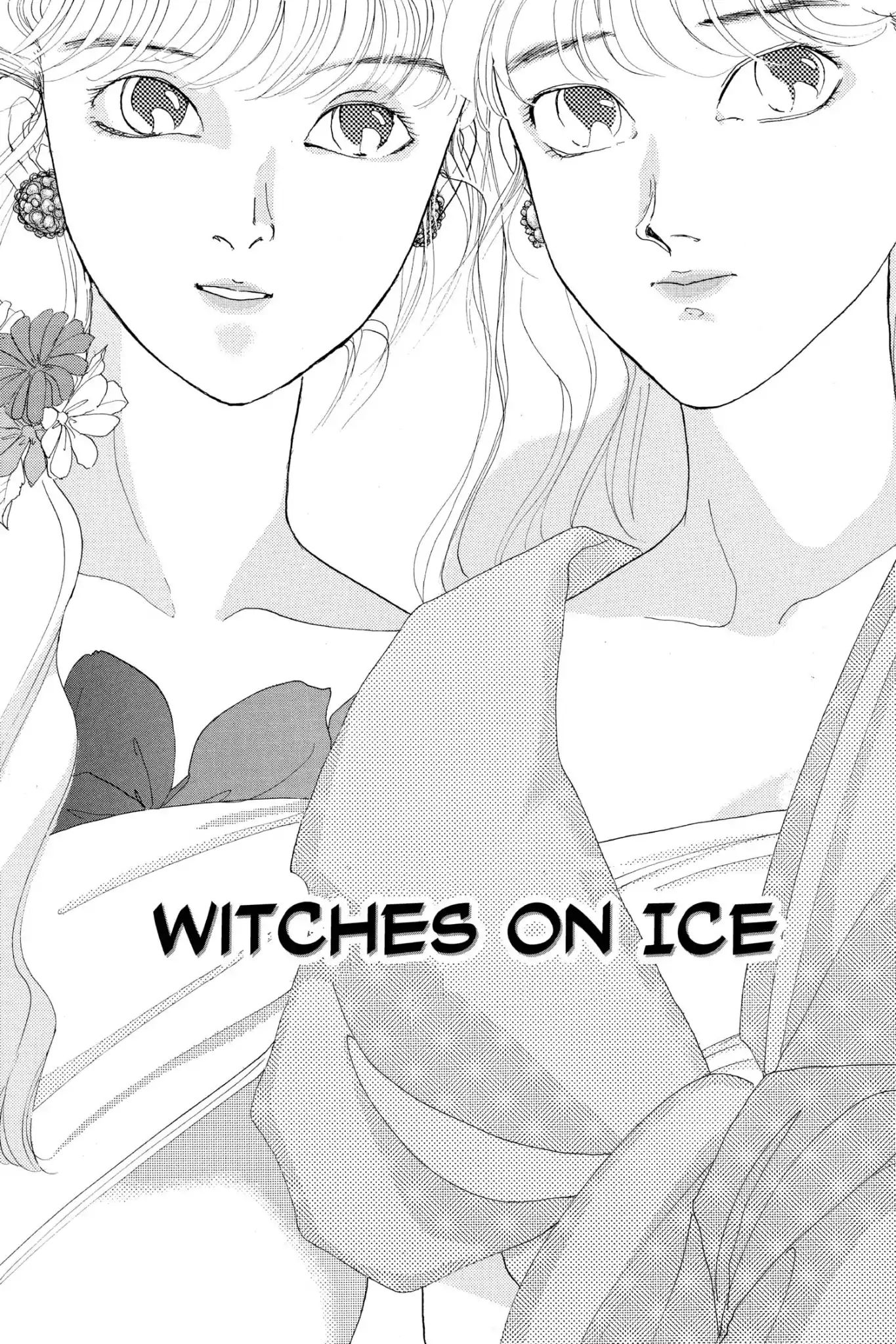 Koko Wa Greenwood - Vol.7 Chapter 29: Witches On Ice