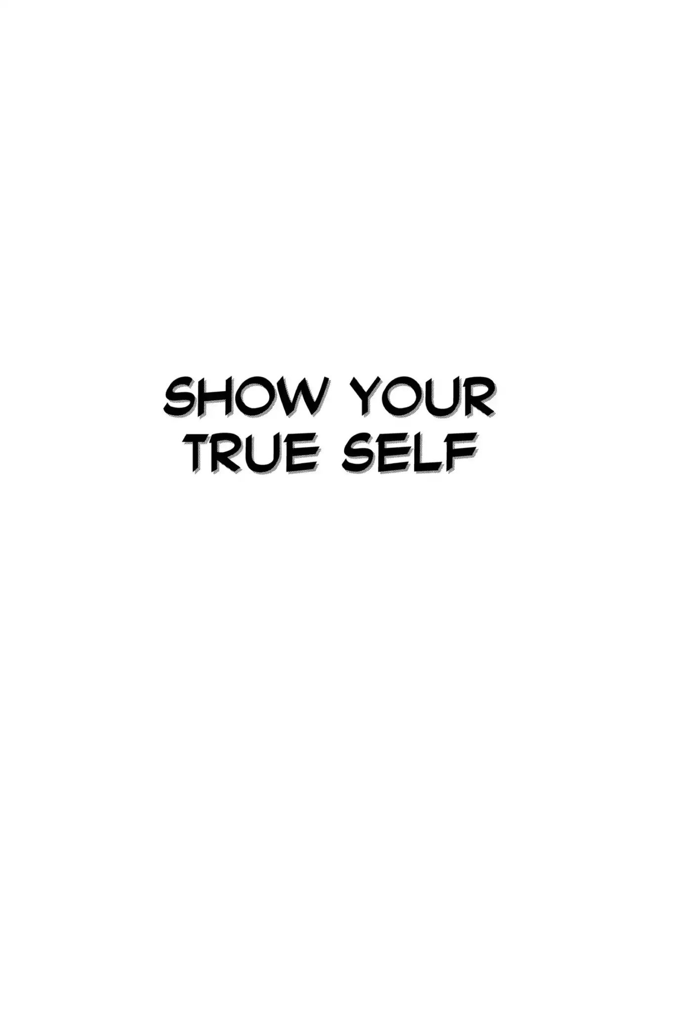 Koko Wa Greenwood - Vol.7 Chapter 32: Show Your True Self