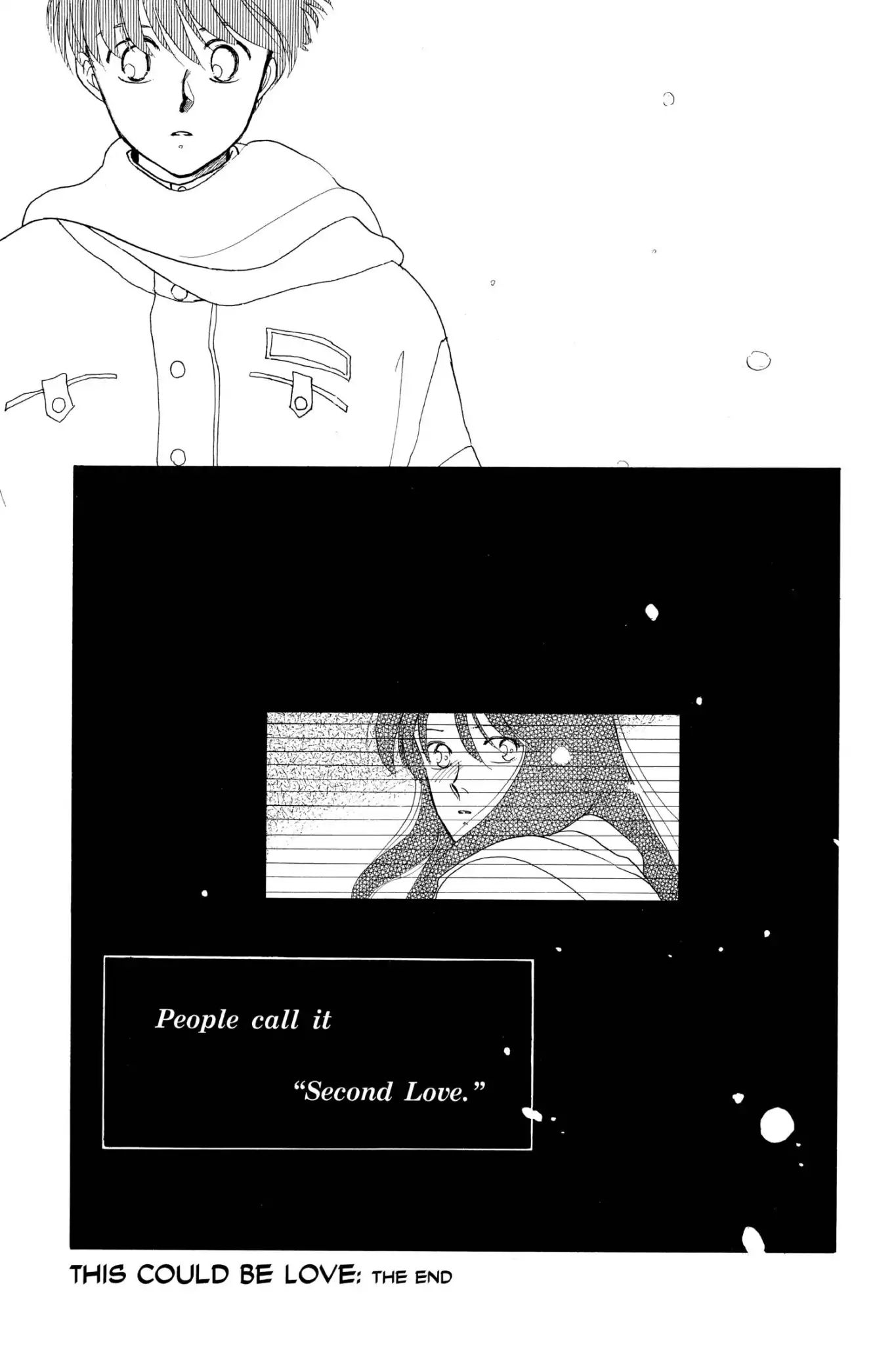 Koko Wa Greenwood - Vol.7 Chapter 33: This Could Be Love