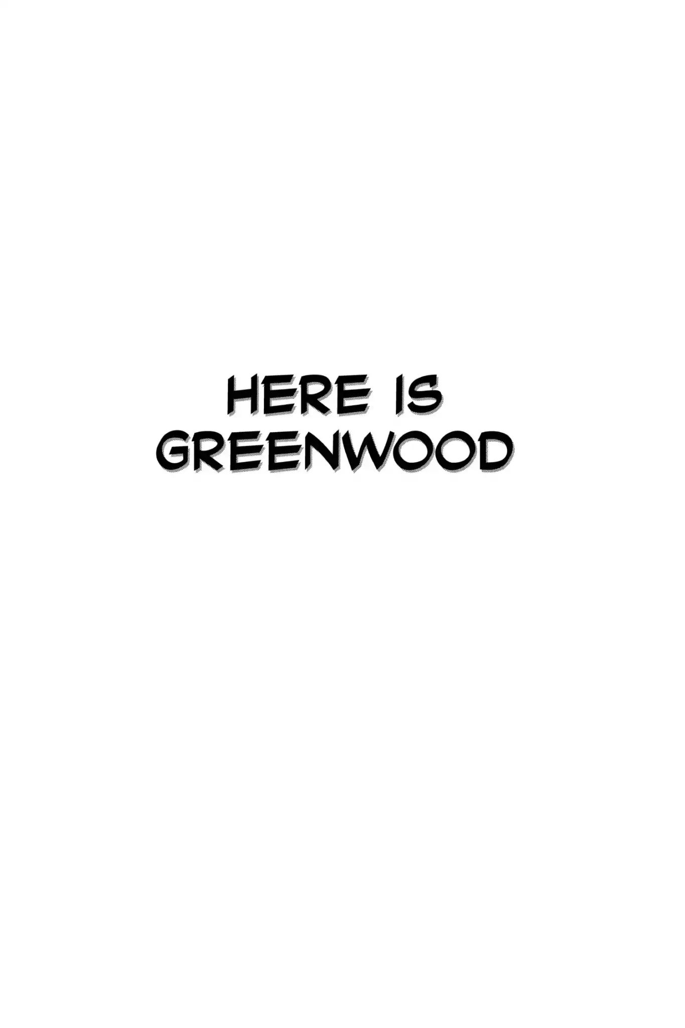 Koko Wa Greenwood - Vol.9 Chapter 51: Here Is Greenwood [End]