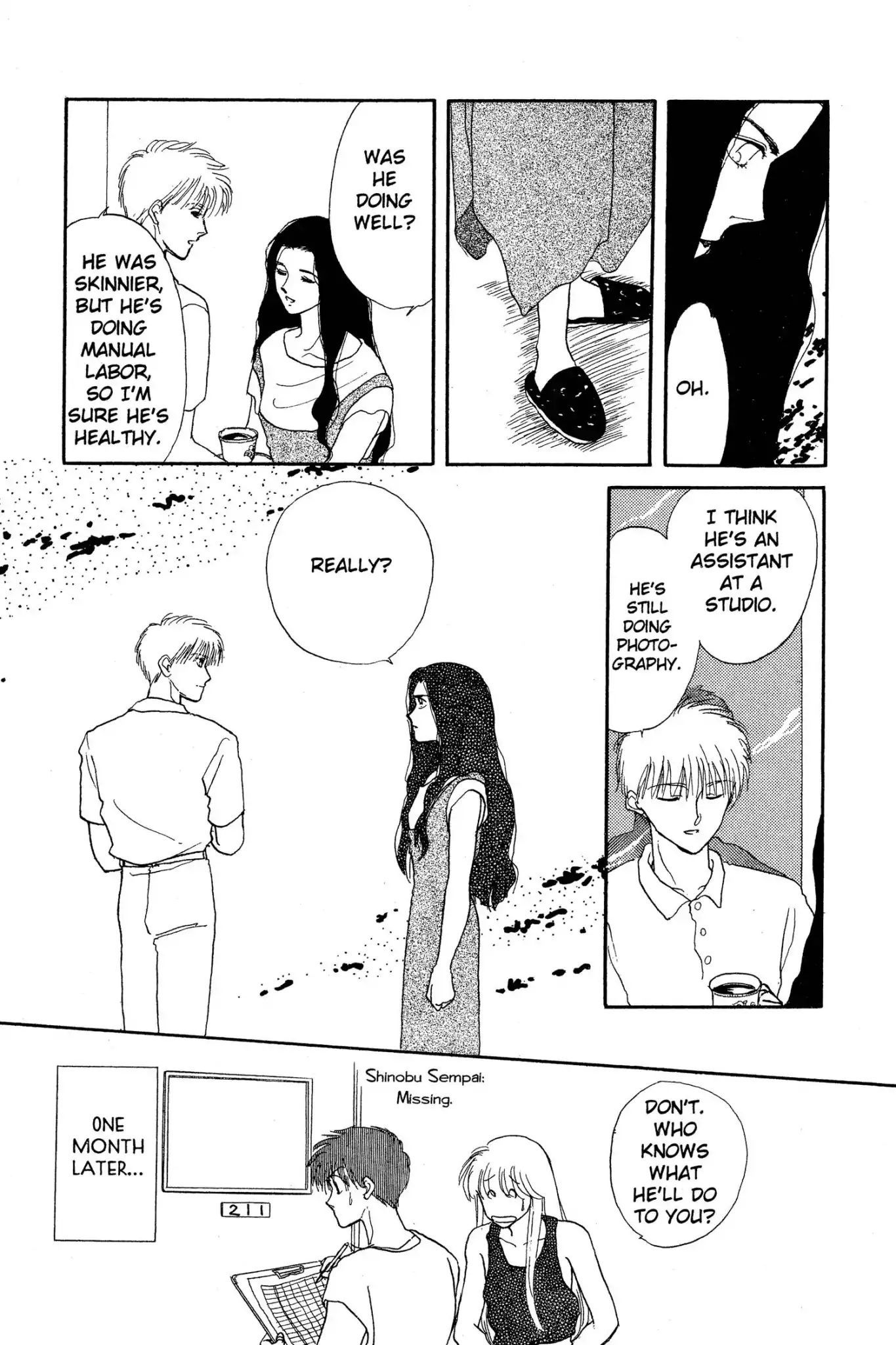 Koko Wa Greenwood - Vol.6 Chapter 26: Find The Prince! (Part Two)