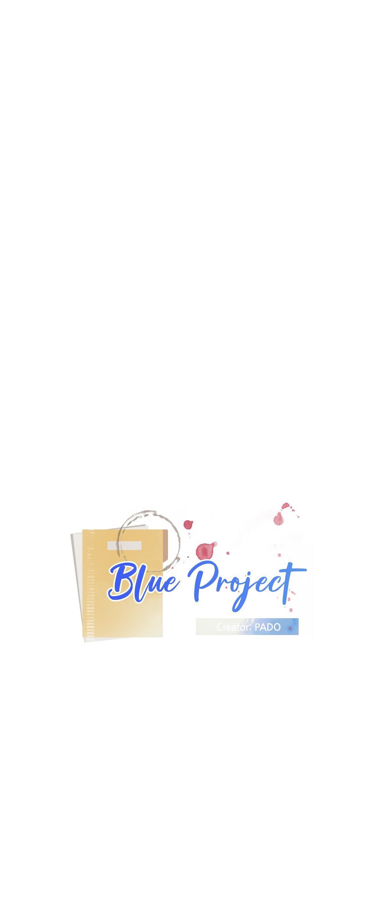 Blue Project - Chapter 61