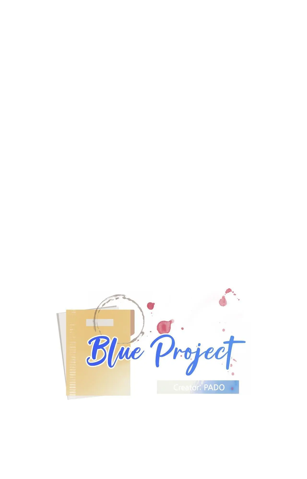 Blue Project - Chapter 65