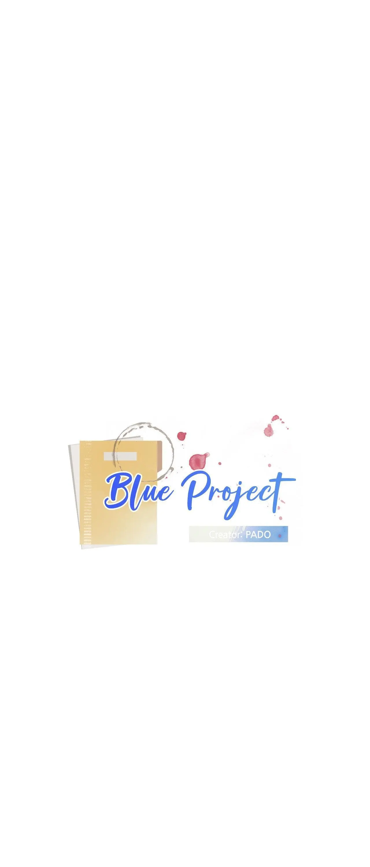 Blue Project - Chapter 70