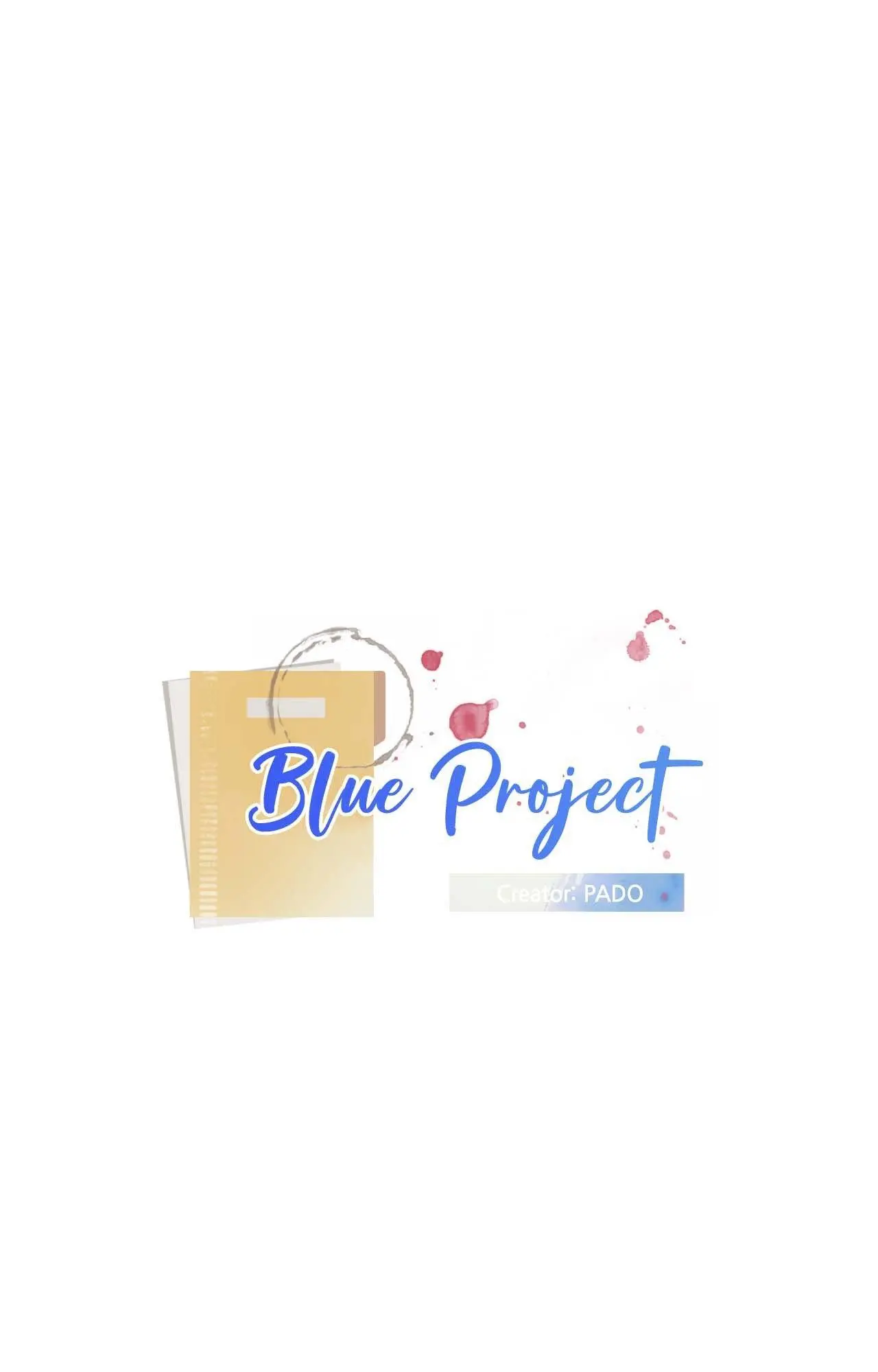 Blue Project - Chapter 64