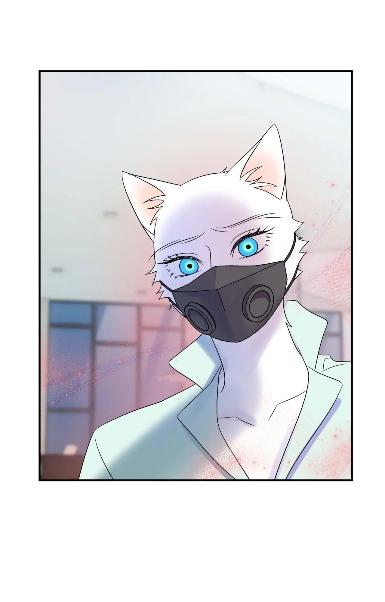 Blue Project - Chapter 64