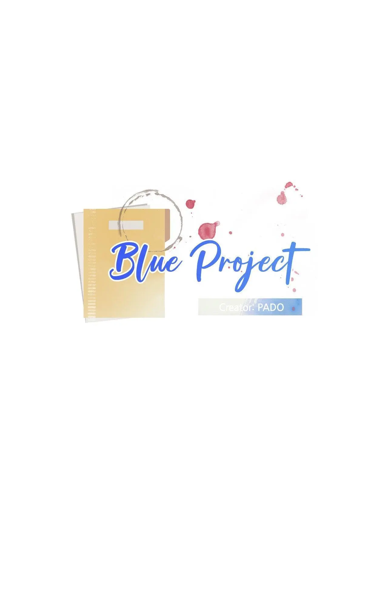 Blue Project - Chapter 63