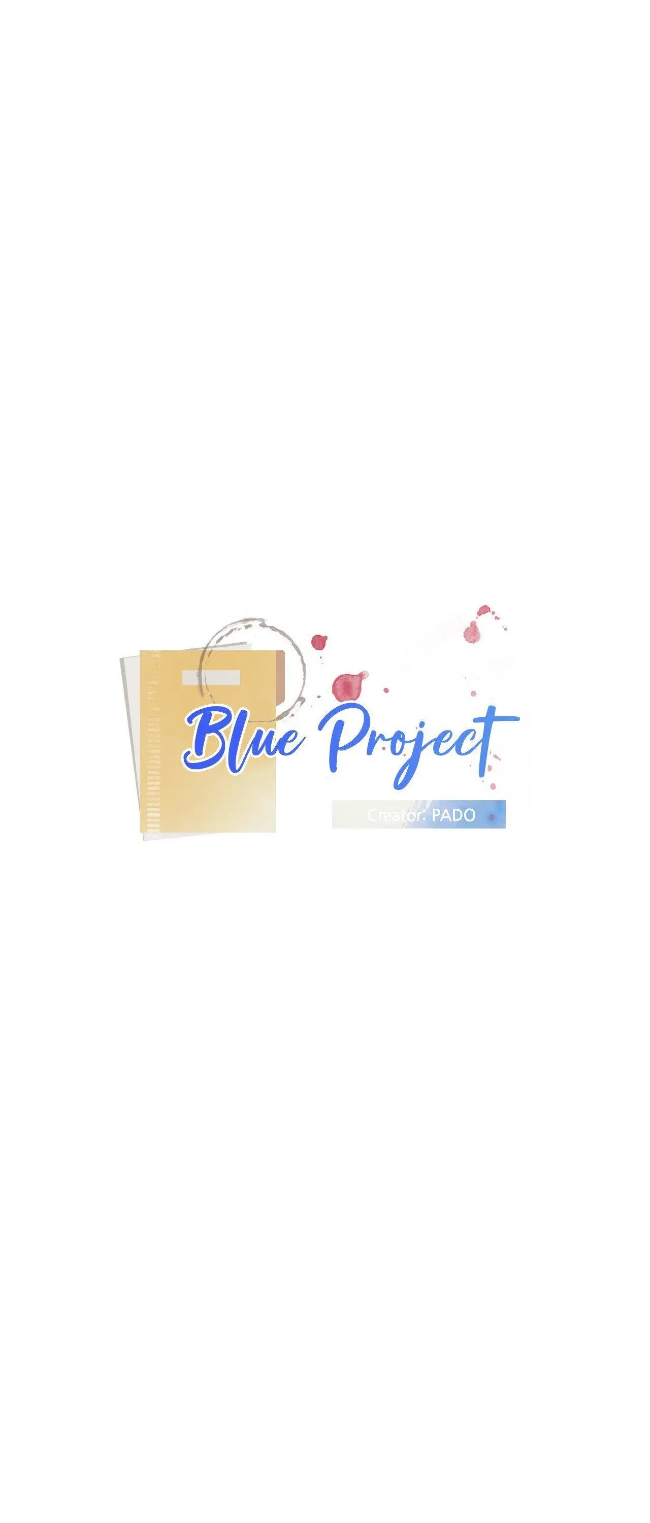 Blue Project - Chapter 78