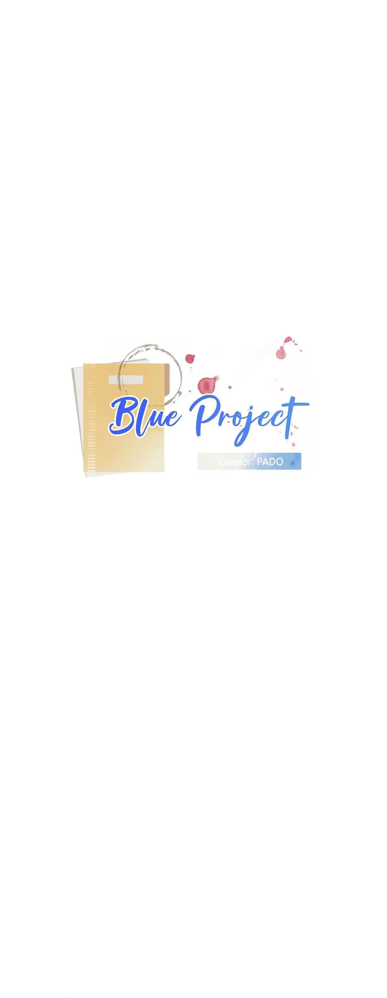 Blue Project - Chapter 67