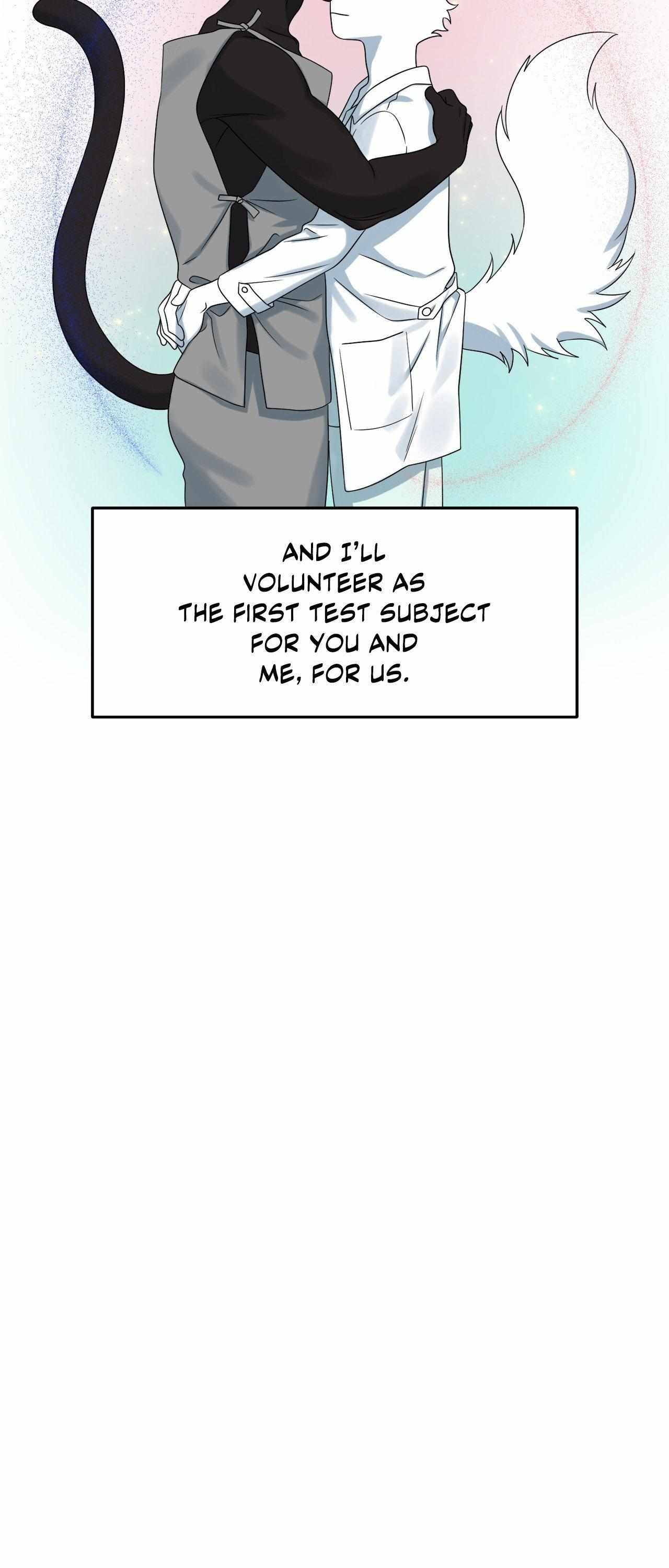 Blue Project - Chapter 72