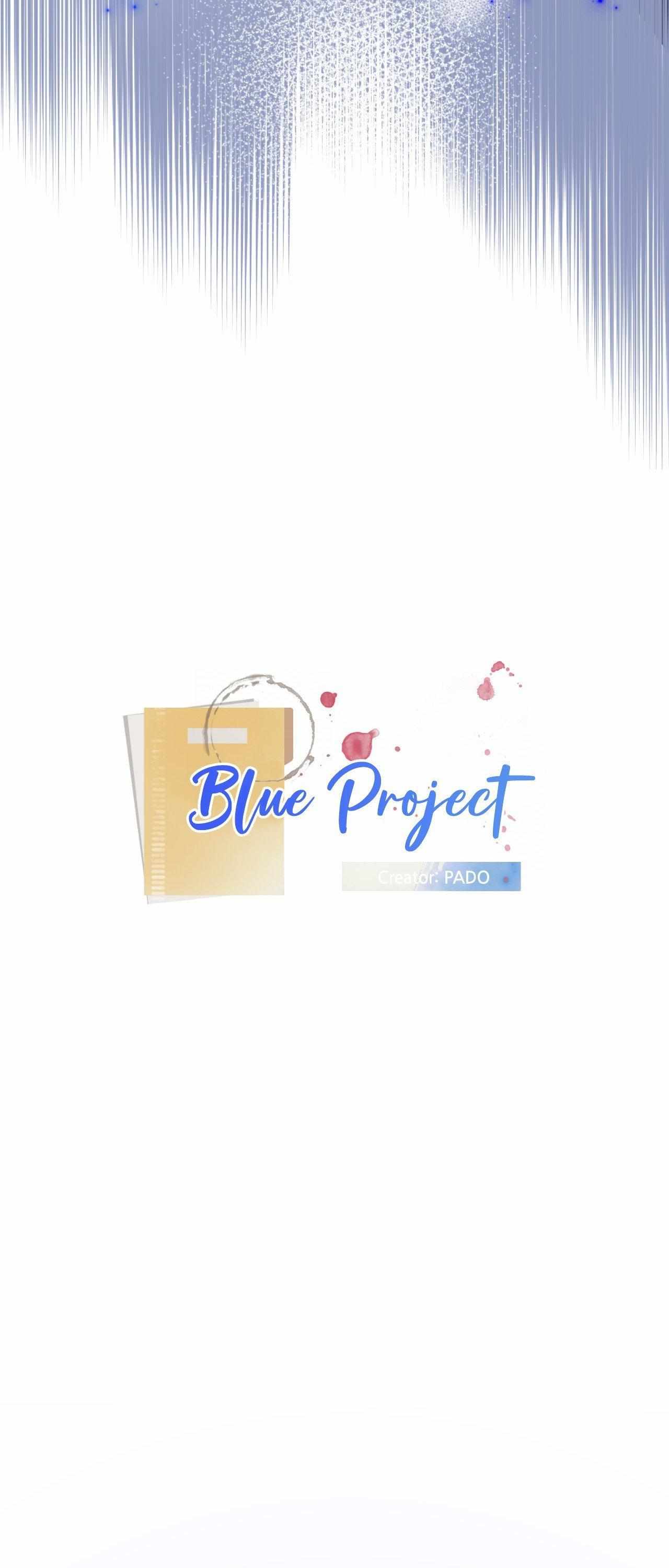 Blue Project - Chapter 69