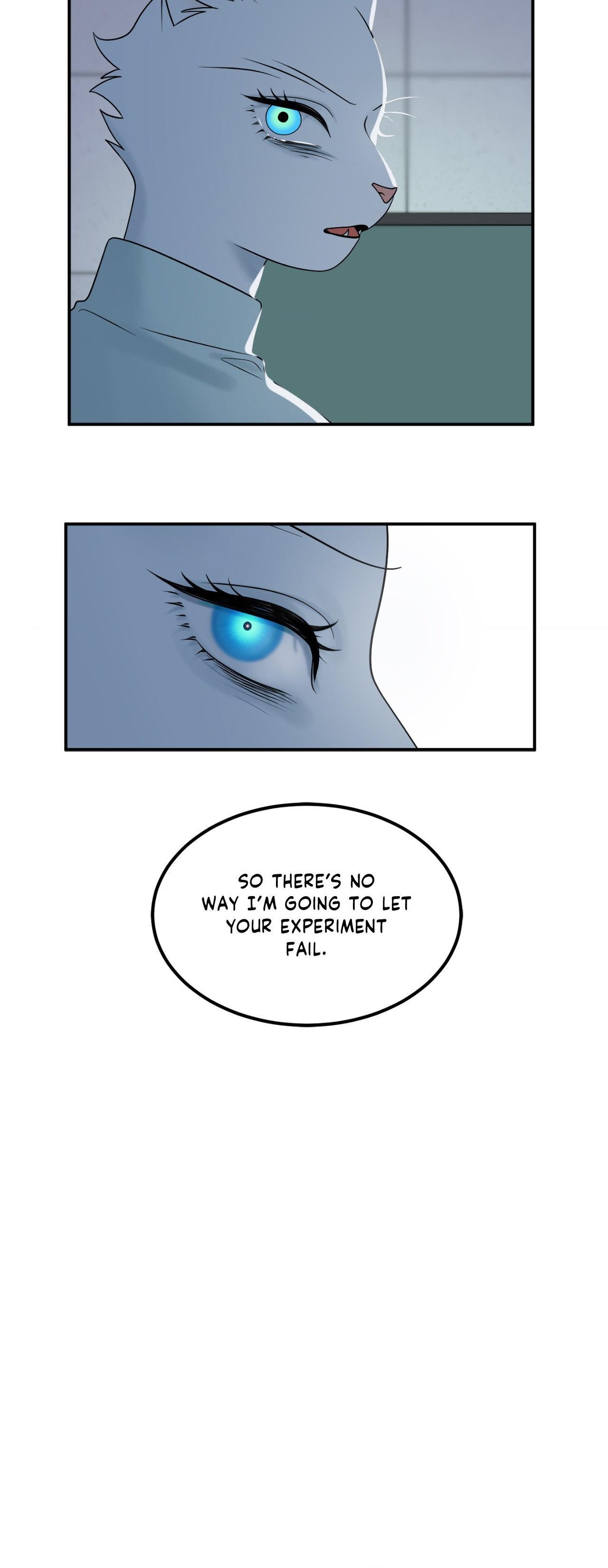 Blue Project - Chapter 73