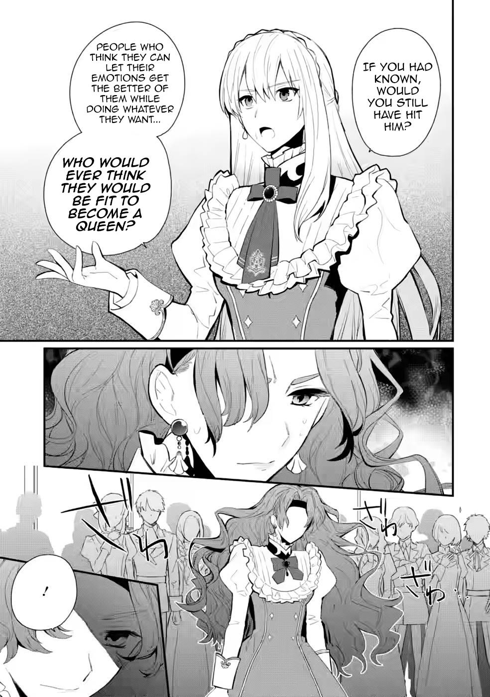 Of Course, I'll Claim Palimony! - Vol.6 Chapter 29