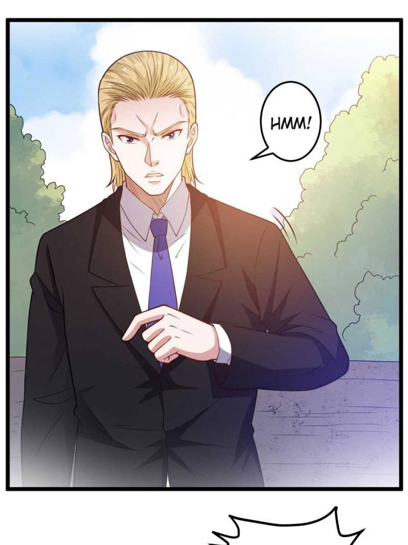 Modern Day God - Chapter 47