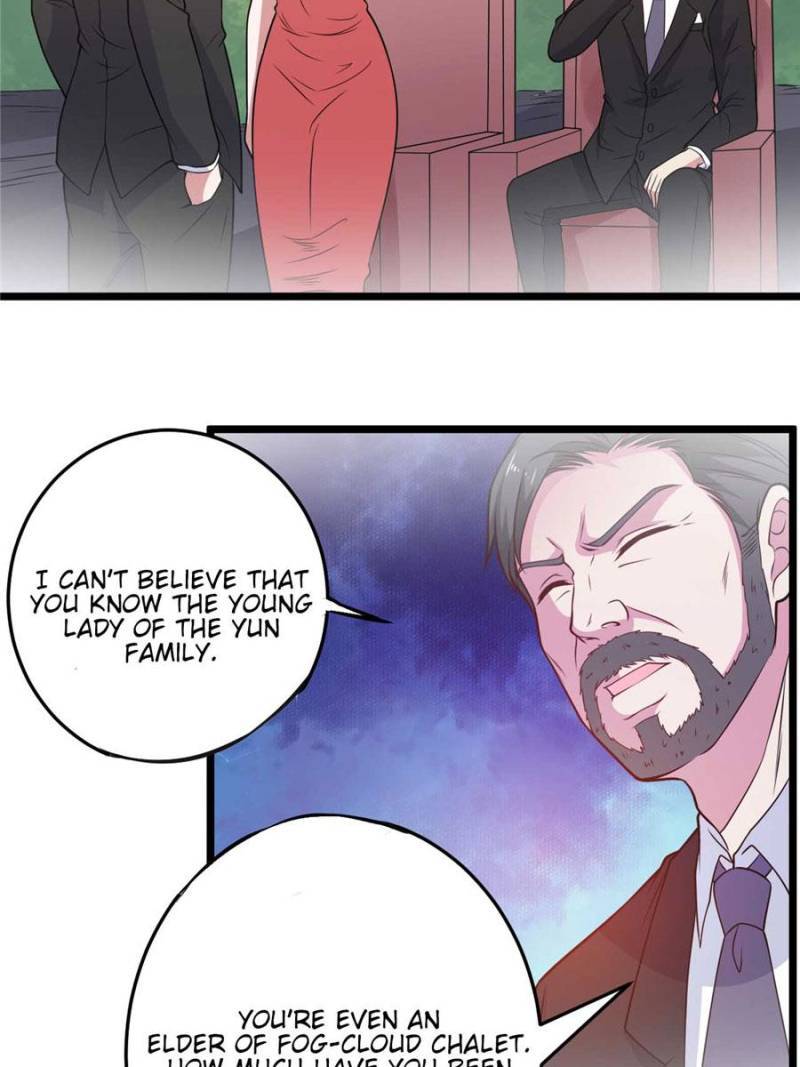 Modern Day God - Chapter 47