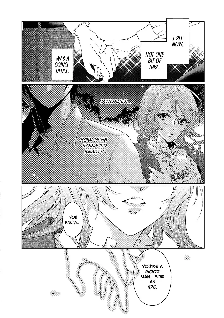 On Her 94Th Reincarnation This Villainess Became The Heroine! - Chapter 11.2