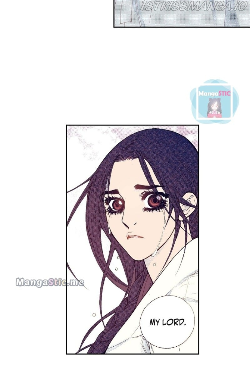 Bameur Geonneun Seonbi - Chapter 110