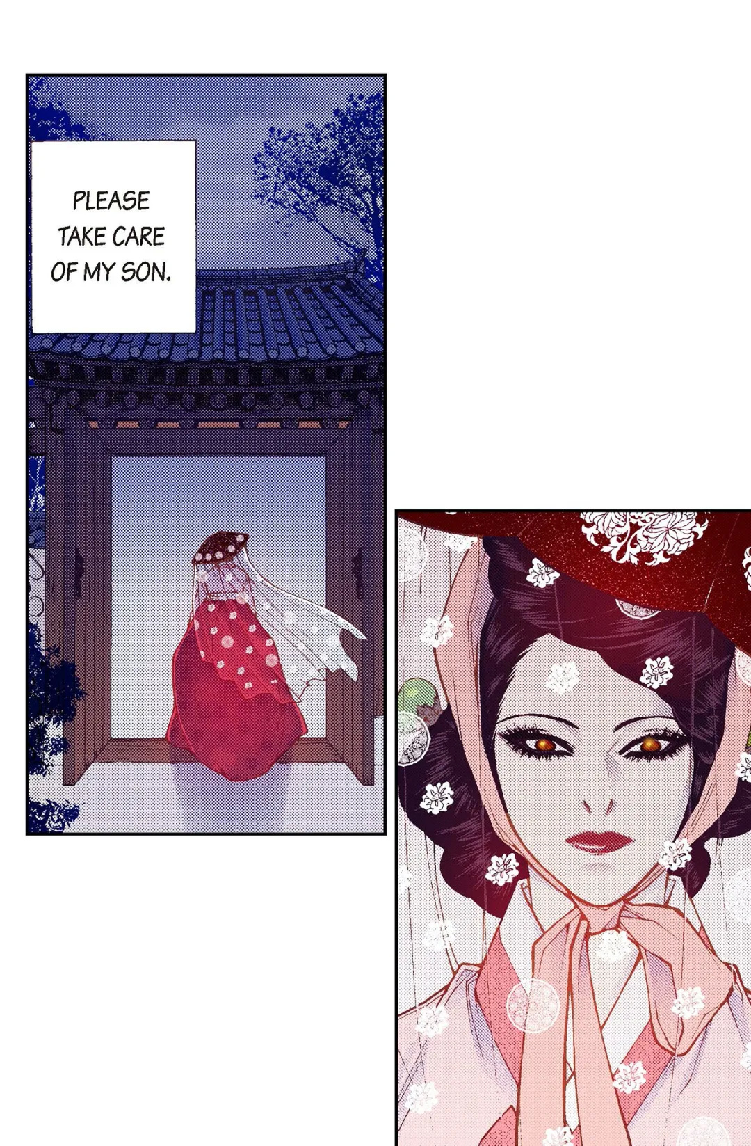 Bameur Geonneun Seonbi - Chapter 113