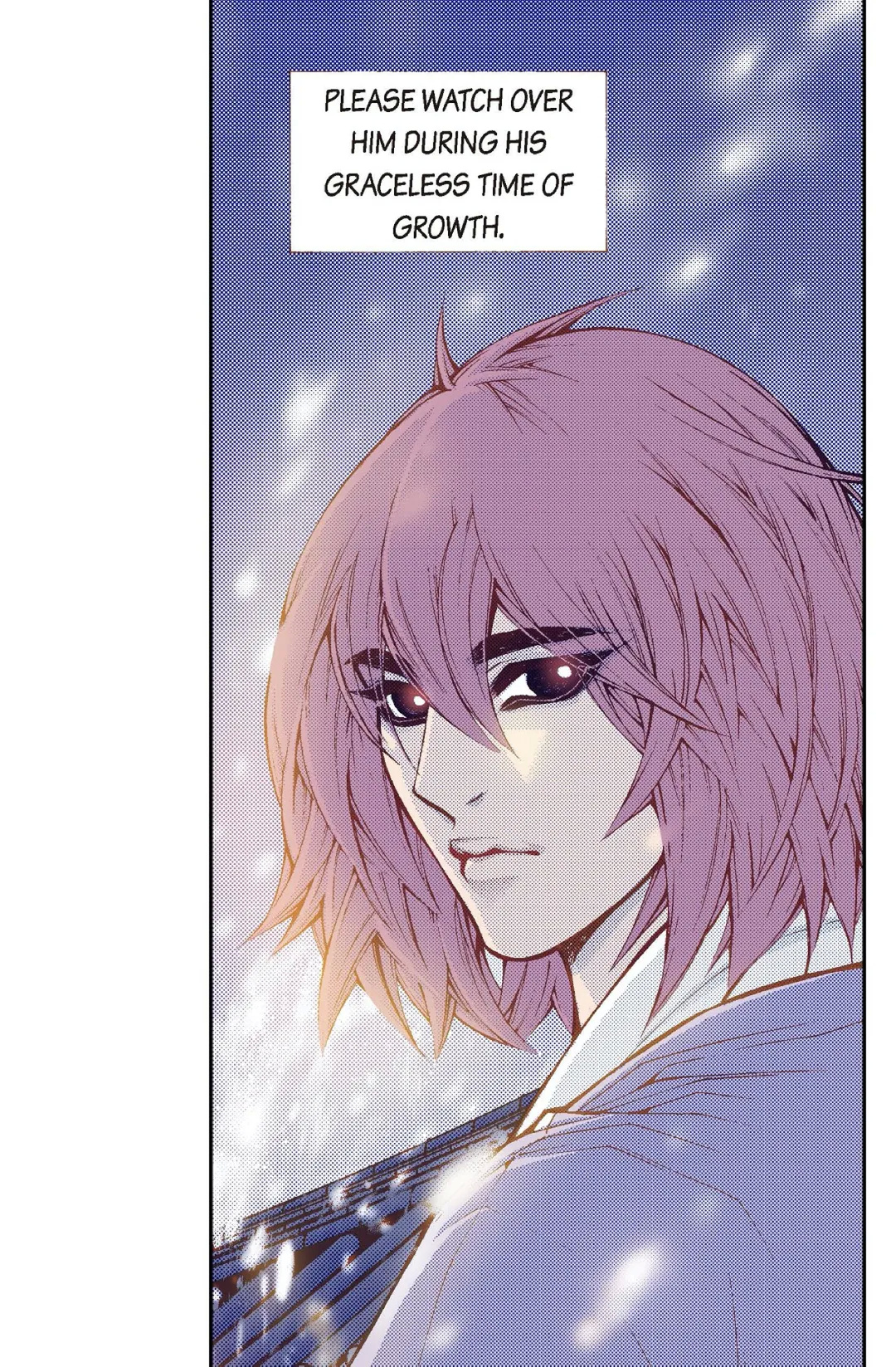 Bameur Geonneun Seonbi - Chapter 113