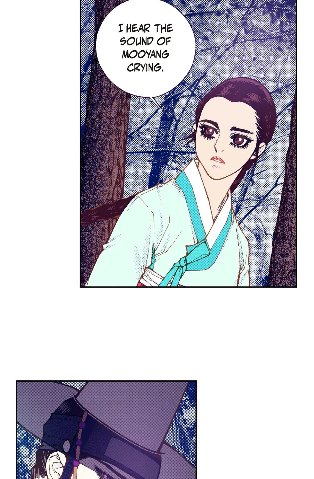 Bameur Geonneun Seonbi - Chapter 113