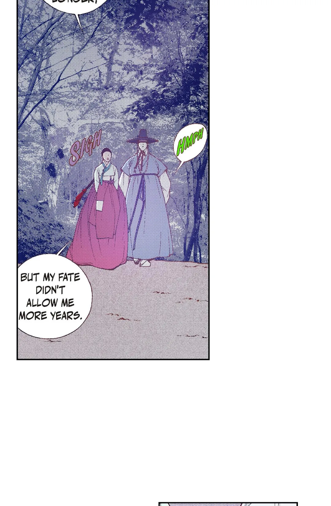 Bameur Geonneun Seonbi - Chapter 113