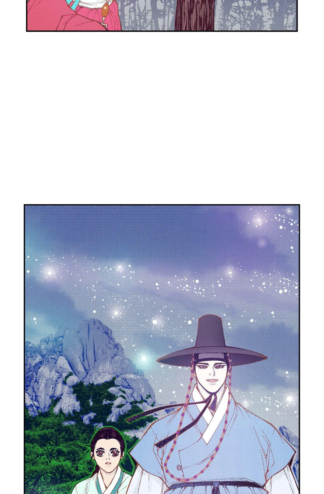 Bameur Geonneun Seonbi - Chapter 113