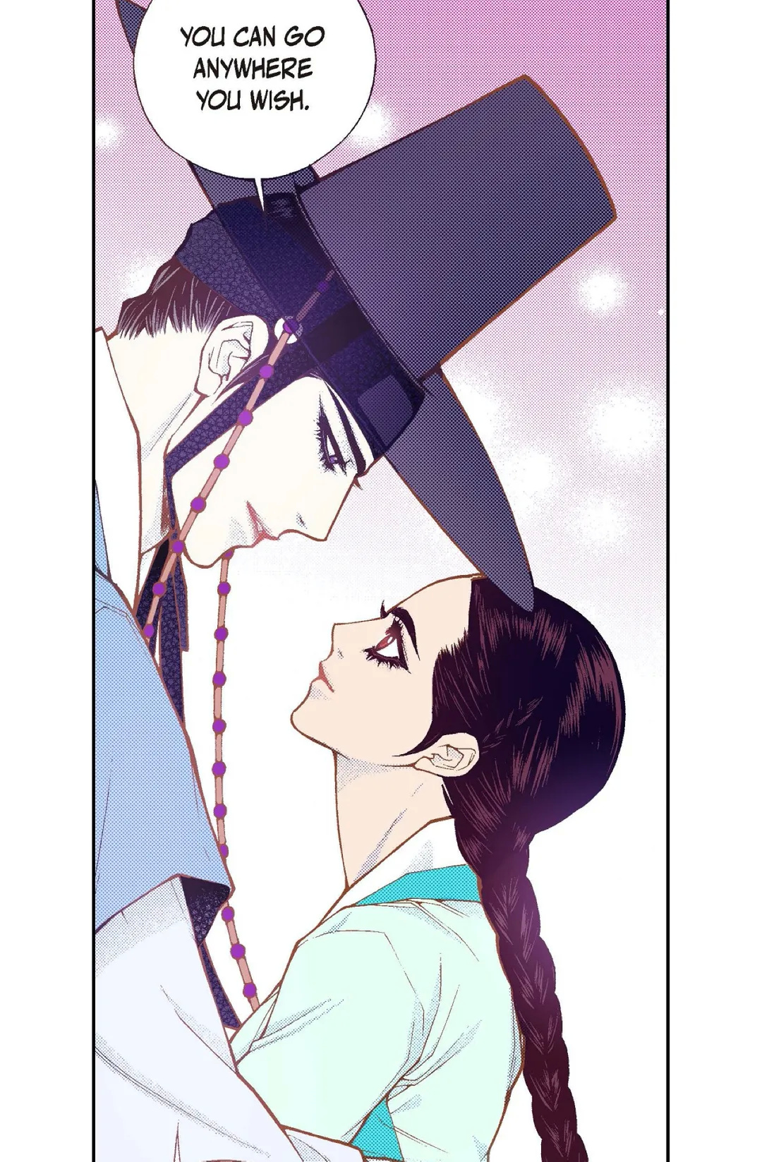 Bameur Geonneun Seonbi - Chapter 113