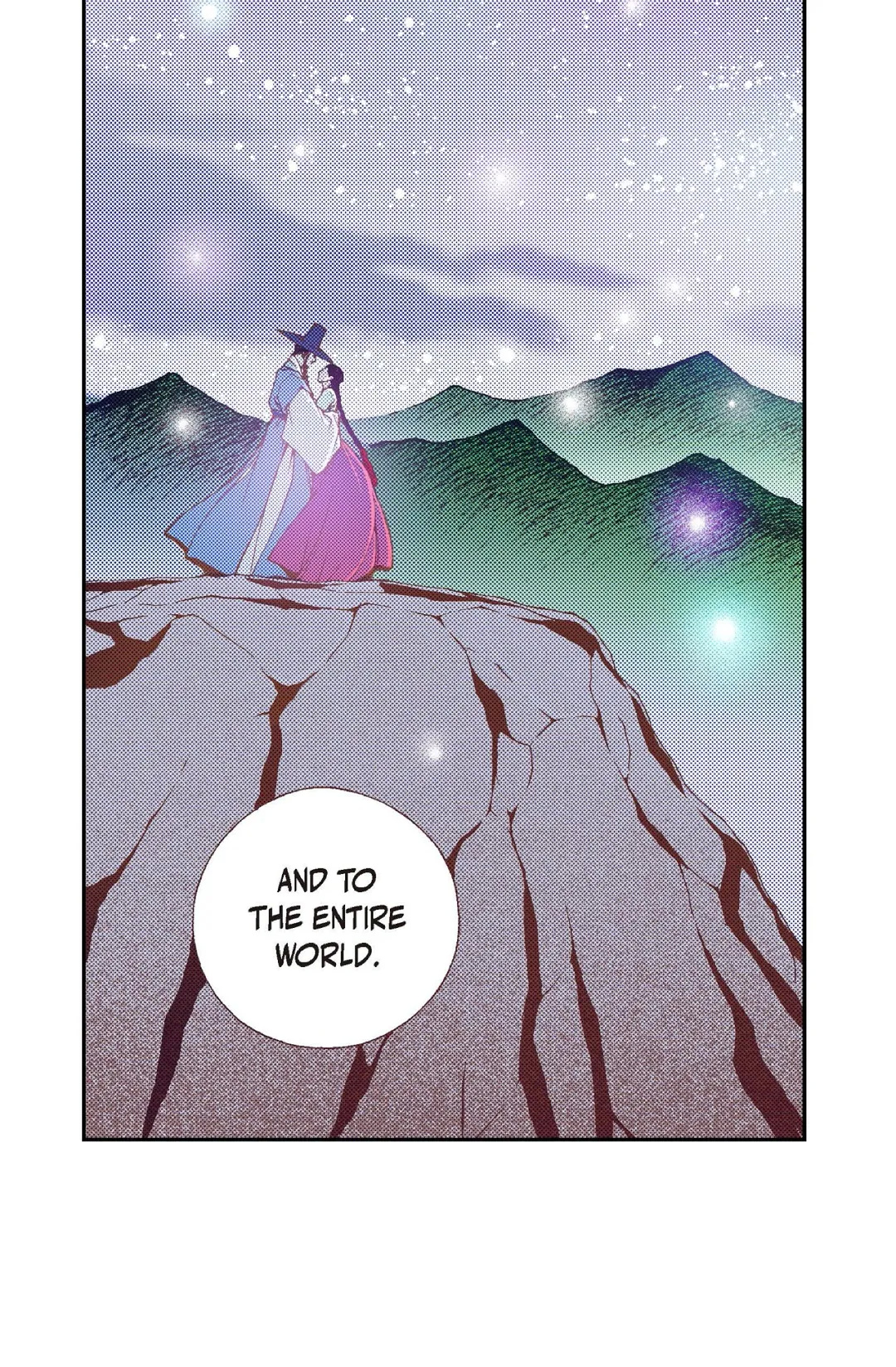 Bameur Geonneun Seonbi - Chapter 113