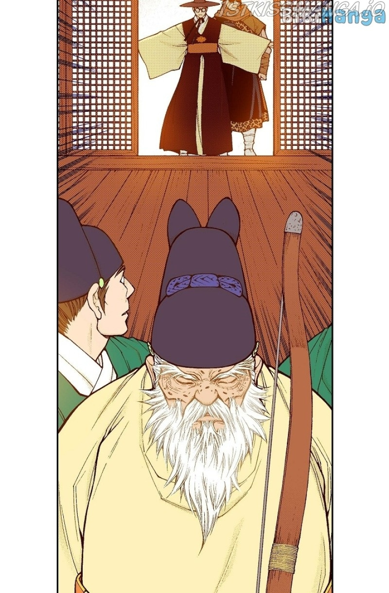 Bameur Geonneun Seonbi - Chapter 103