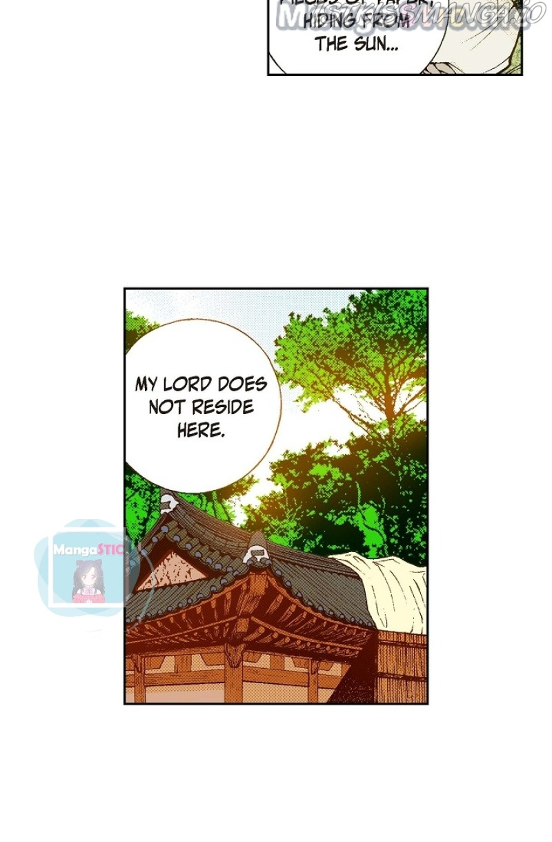 Bameur Geonneun Seonbi - Chapter 112