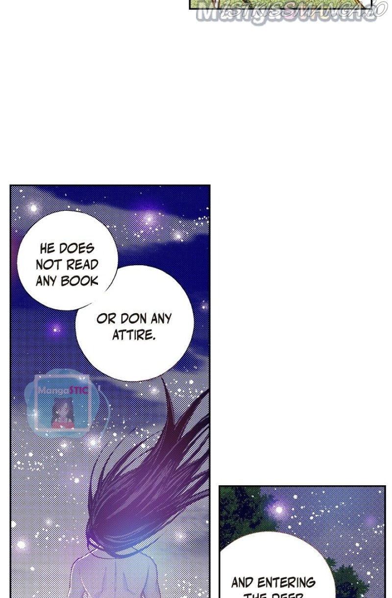 Bameur Geonneun Seonbi - Chapter 112