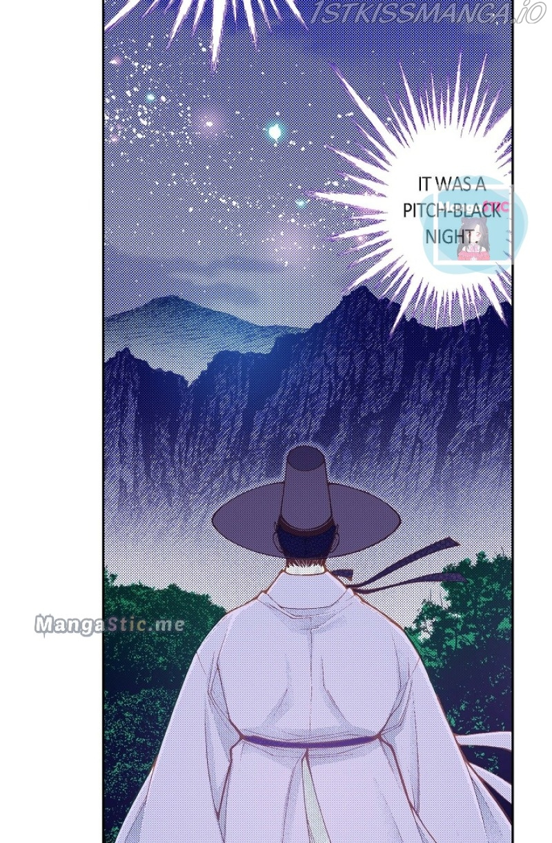 Bameur Geonneun Seonbi - Chapter 111