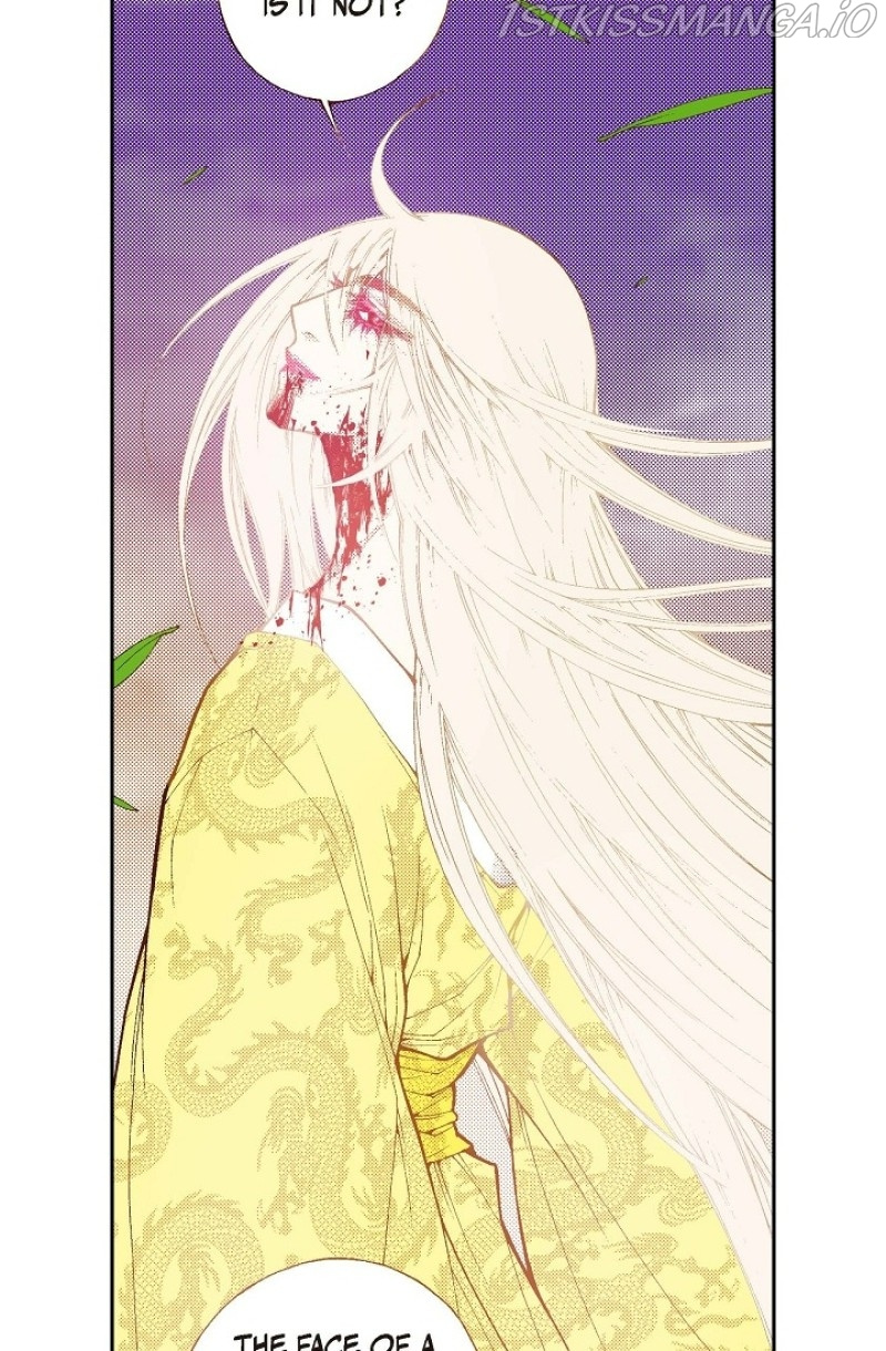 Bameur Geonneun Seonbi - Chapter 105