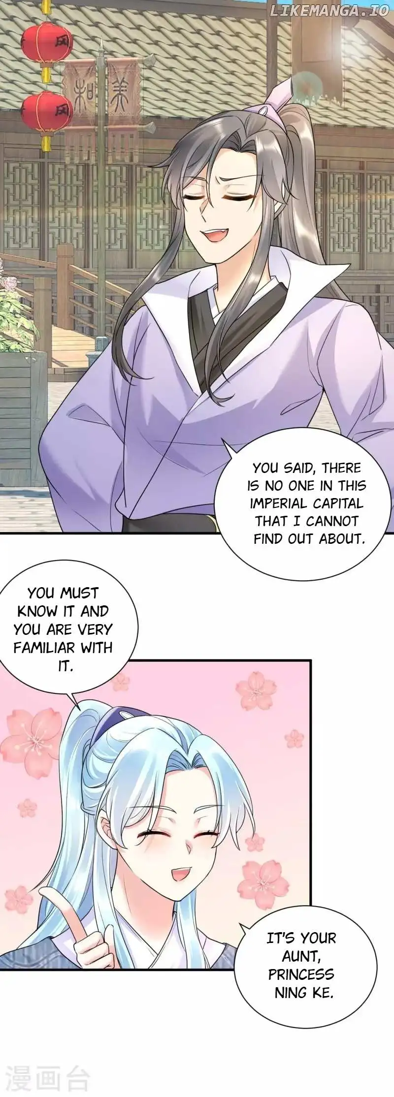 The Cold King’s Beloved Forensic Wife - Chapter 60