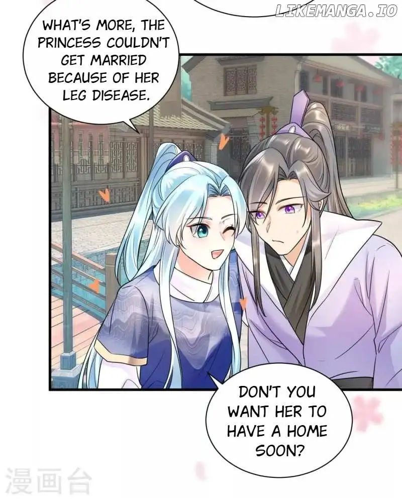 The Cold King’s Beloved Forensic Wife - Chapter 60