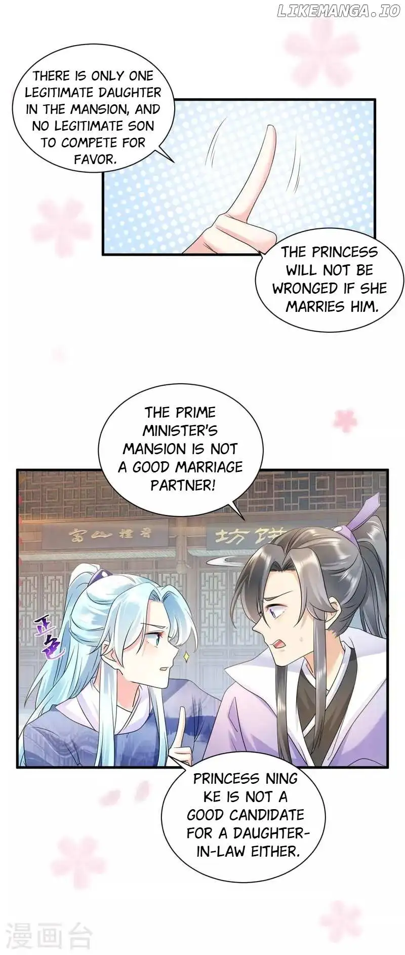 The Cold King’s Beloved Forensic Wife - Chapter 60