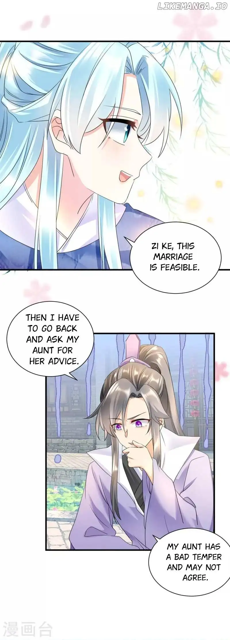 The Cold King’s Beloved Forensic Wife - Chapter 60