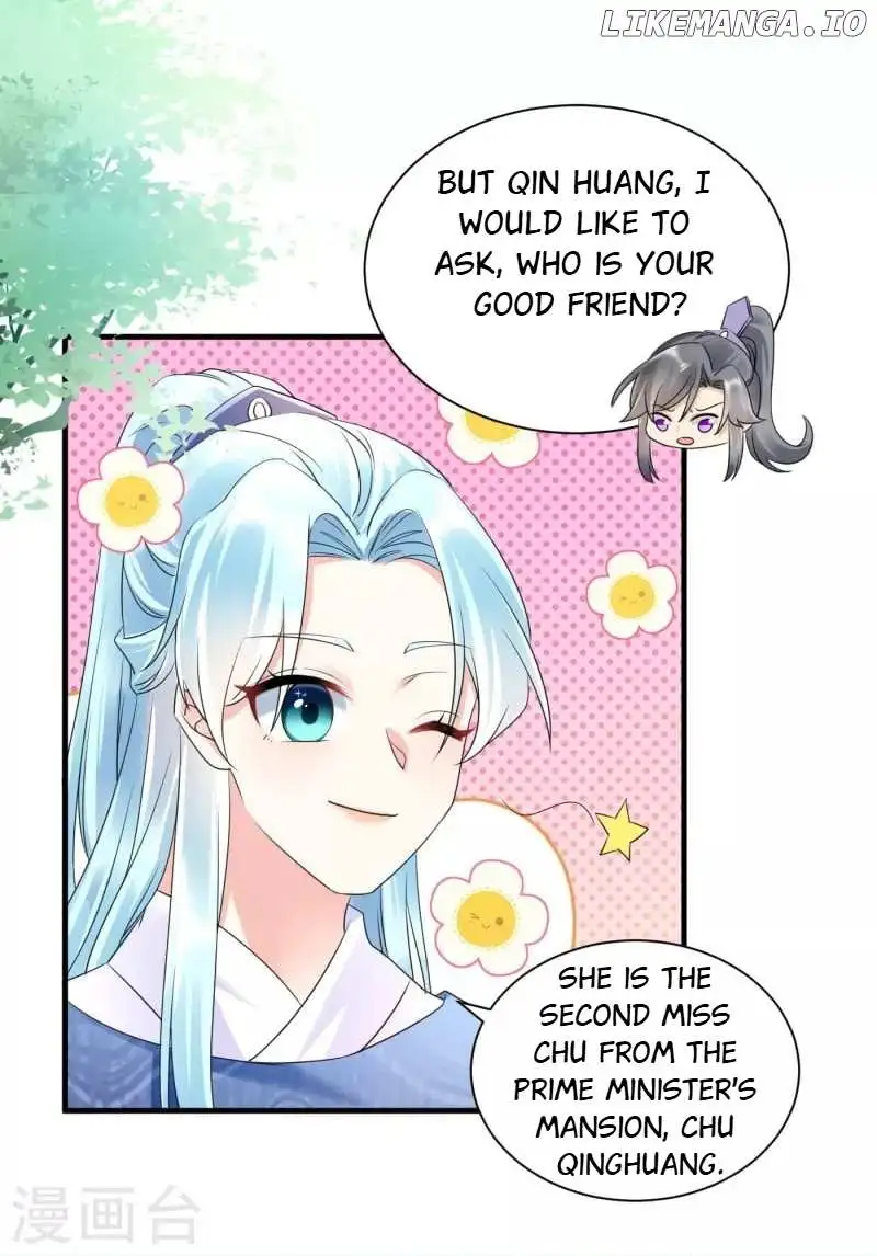 The Cold King’s Beloved Forensic Wife - Chapter 60